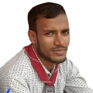 Mohammad Mansur Alam