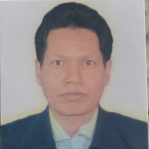 Sankar Kumar Barua 